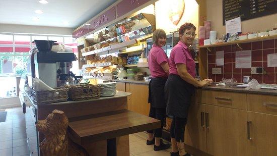 Heidi's Swiss Patisserie